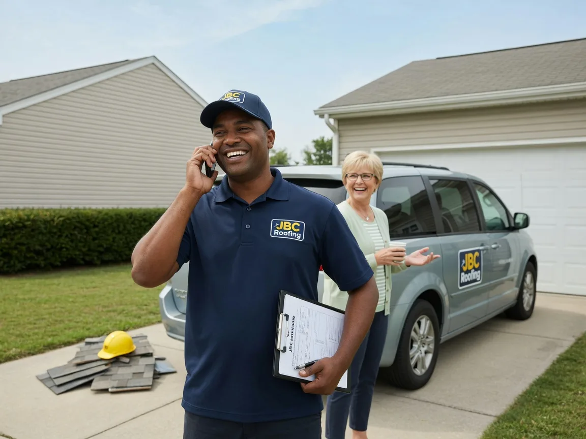 Roof Replacement Lucinda, PA FAQs